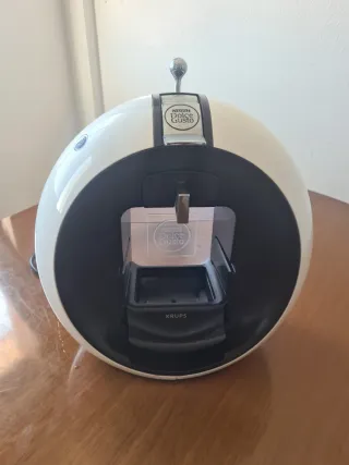 Dolce Gusto Krups Circolo – Para reparar o piezas