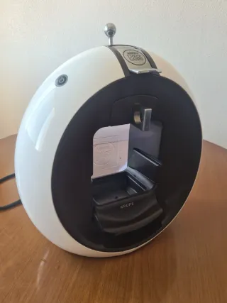 Dolce Gusto Krups Circolo – Para reparar o piezas