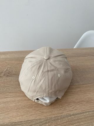 Gorra Adidas Verde Militar Malla