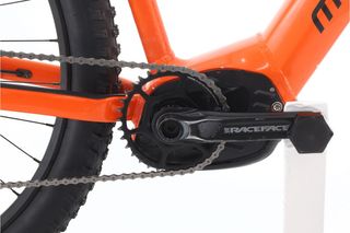 Mondraker Prime R (ebike) t.L Reacondicionada