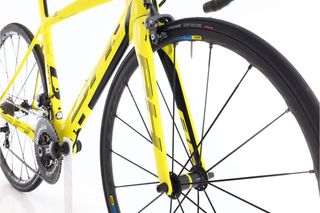 BH G6 Pro Di2 11V (carretera) t.50 Reacondicionada