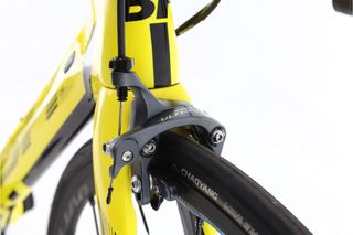 BH G6 Pro Di2 11V (carretera) t.50 Reacondicionada