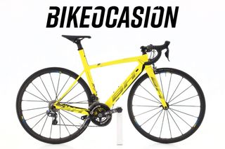 BH G6 Pro Di2 11V (carretera) t.50 Reacondicionada