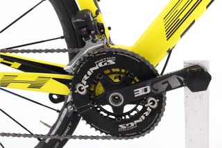 BH G6 Pro Di2 11V (carretera) t.50 Reacondicionada