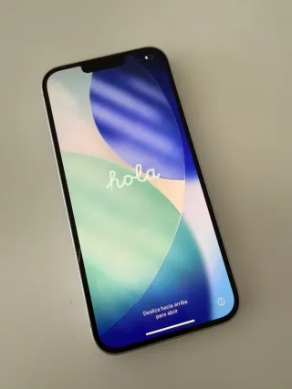 iPhone 14 Plus Morado