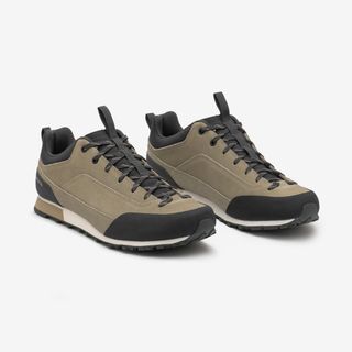 Zapatillas de montaña y trekking Hombre Quechua Arpenaz 500