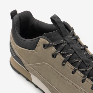 Zapatillas de montaña y trekking Hombre Quechua Arpenaz 500