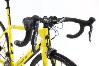 BH G6 Pro Di2 11V (carretera) t.50 Reacondicionada