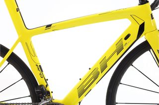 BH G6 Pro Di2 11V (carretera) t.50 Reacondicionada