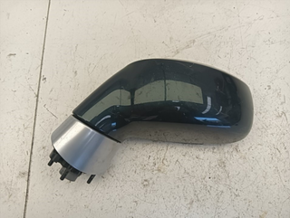 RETROVISOR IZQUIERDO RENAULT VEL SATIS (BJ0) P9X7