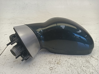 RETROVISOR IZQUIERDO RENAULT VEL SATIS (BJ0) P9X7