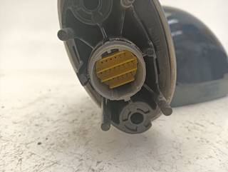 RETROVISOR IZQUIERDO RENAULT VEL SATIS (BJ0) P9X7