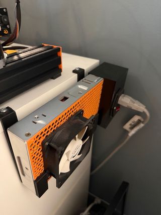 Creality Ender 3 Pro con Raspberry Pi + Accesorios