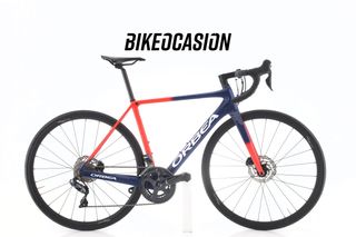 Orbea Orca Di2 11V (carretera) t.52 Reacondicionada