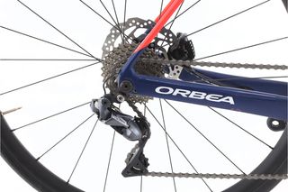 Orbea Orca Di2 11V (carretera) t.52 Reacondicionada