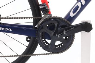 Orbea Orca Di2 11V (carretera) t.52 Reacondicionada