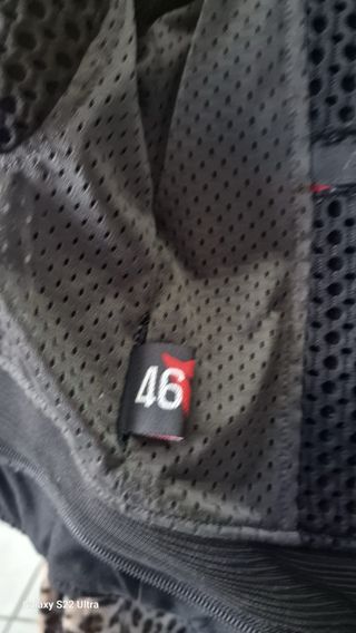 Giacca dainese Valorosa limited edition