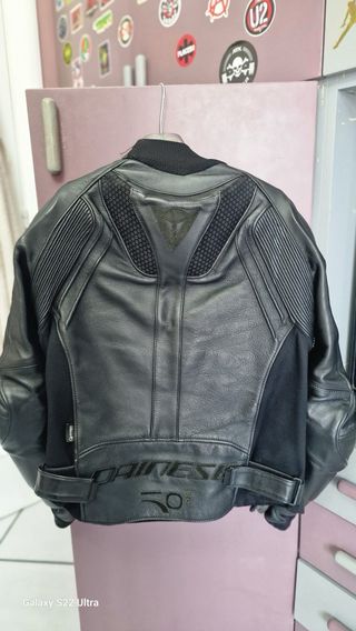 Giacca dainese Valorosa limited edition
