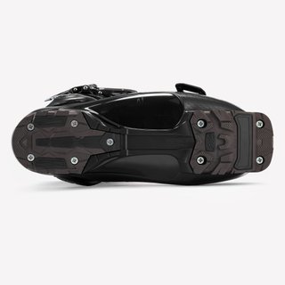 Botas esquí Hombre Salomon, Delta 90 HV negro