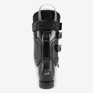 Botas esquí Hombre Salomon, Delta 90 HV negro