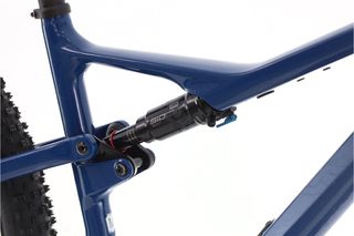 Cannondale Scalpel SE (MTB) t.M Reacondicionada