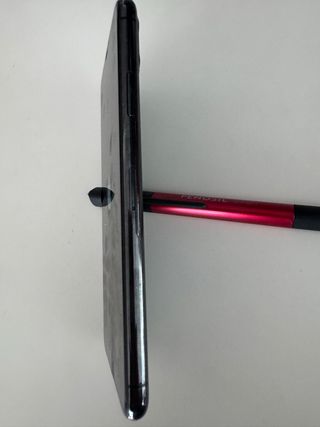 iPhone 11 Pro Max 512GB Gris Espacial