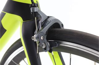 Giant TCR Advanced SL 2 (carretera) t.54 Reacondicionada