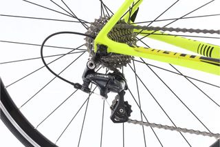 Giant TCR Advanced SL 2 (carretera) t.54 Reacondicionada