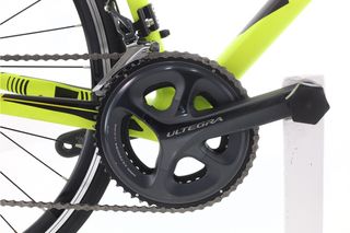 Giant TCR Advanced SL 2 (carretera) t.54 Reacondicionada