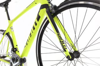 Giant TCR Advanced SL 2 (carretera) t.54 Reacondicionada