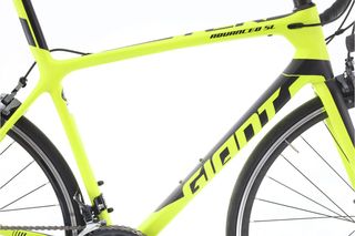 Giant TCR Advanced SL 2 (carretera) t.54 Reacondicionada