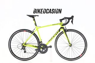 Giant TCR Advanced SL 2 (carretera) t.54 Reacondicionada