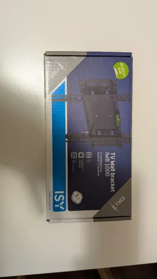 Soporte TV ISY IWB 1000