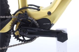 Orbea Rise M-LTD XTR (ebike) t.XL Reacondicionada