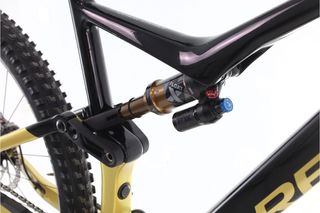 Orbea Rise M-LTD XTR (ebike) t.XL Reacondicionada