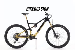 Orbea Rise M-LTD XTR (ebike) t.XL Reacondicionada