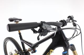 Orbea Rise M-LTD XTR (ebike) t.XL Reacondicionada