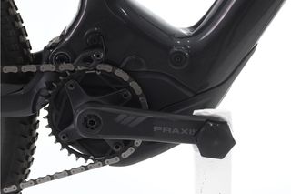 Specialized Turbo Levo S-Works XX AXS (ebike) t.XL Reacondicionada