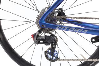 Bicicleta Vitoria Ultimate SK AXS 12V t.54 Reacondicionada