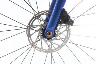 Bicicleta Vitoria Ultimate SK AXS 12V t.54 Reacondicionada