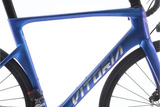 Bicicleta Vitoria Ultimate SK AXS 12V t.54 Reacondicionada