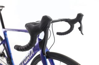 Bicicleta Vitoria Ultimate SK AXS 12V t.54 Reacondicionada