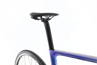 Bicicleta Vitoria Ultimate SK AXS 12V t.54 Reacondicionada