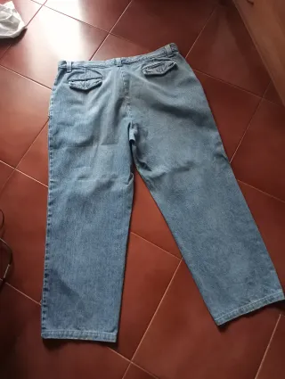 Jeans baggy vintage - Roy Roger's