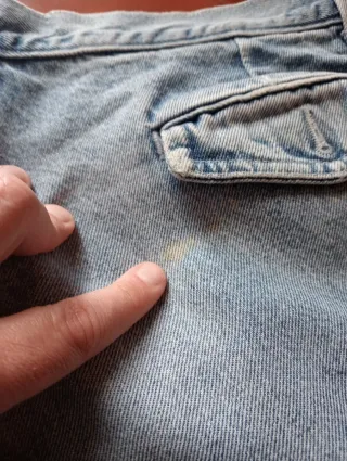 Jeans baggy vintage - Roy Roger's