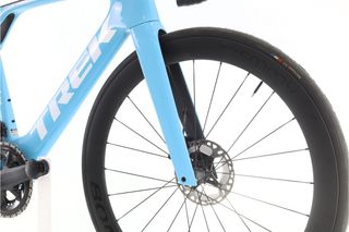 Trek Madone SLR GEN 7 Di2 12V (carretera) t.56 Reacondicionada