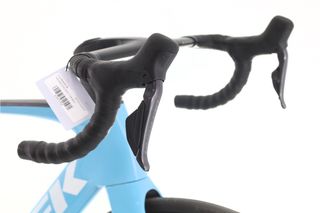 Trek Madone SLR GEN 7 Di2 12V (carretera) t.56 Reacondicionada