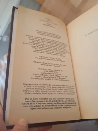 MADAME BOVARY - GUSTAVE FLAUBERT