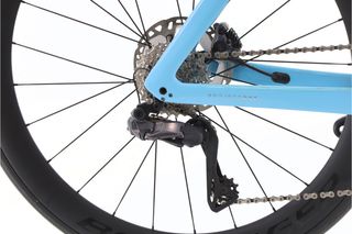 Trek Madone SLR GEN 7 Di2 12V (carretera) t.56 Reacondicionada