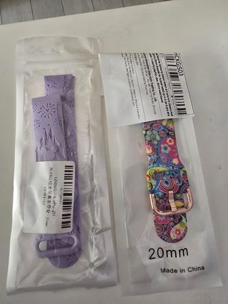 Samsung Galaxy Watch 4 Oro Rosa